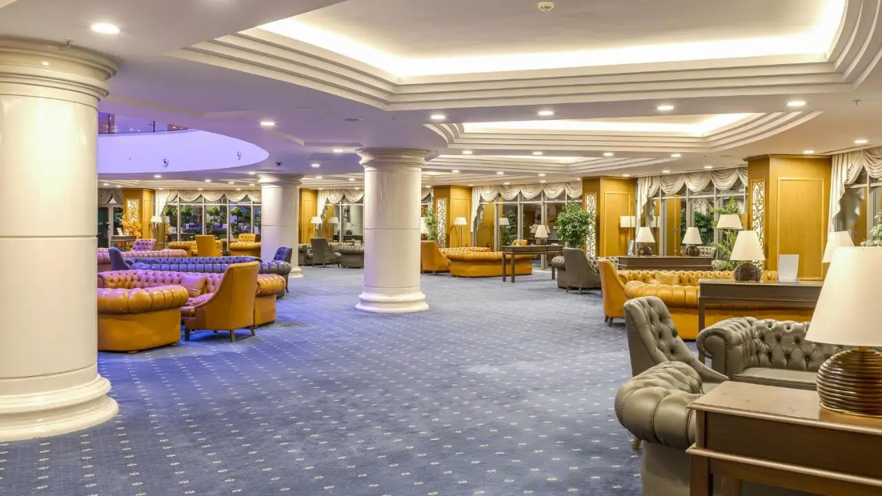Aquasis De Luxe Resort & SPA - Ultra All Inclusive