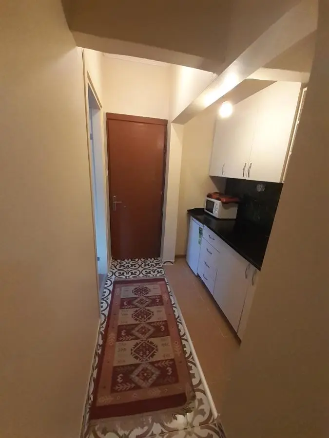 Stone Home Apart