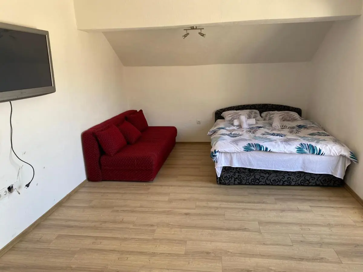 Villa Perla Blagaj