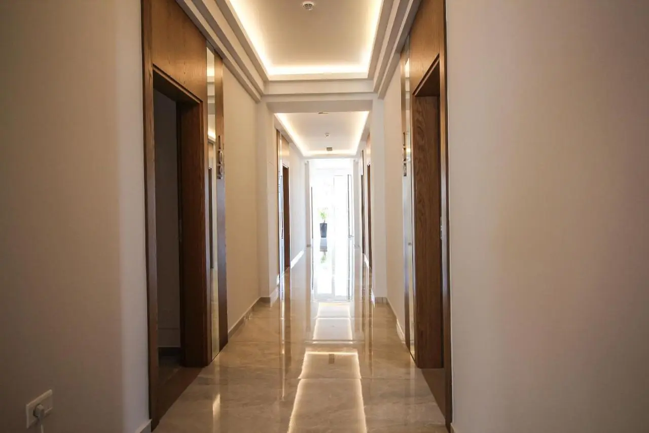Hotel Kristera