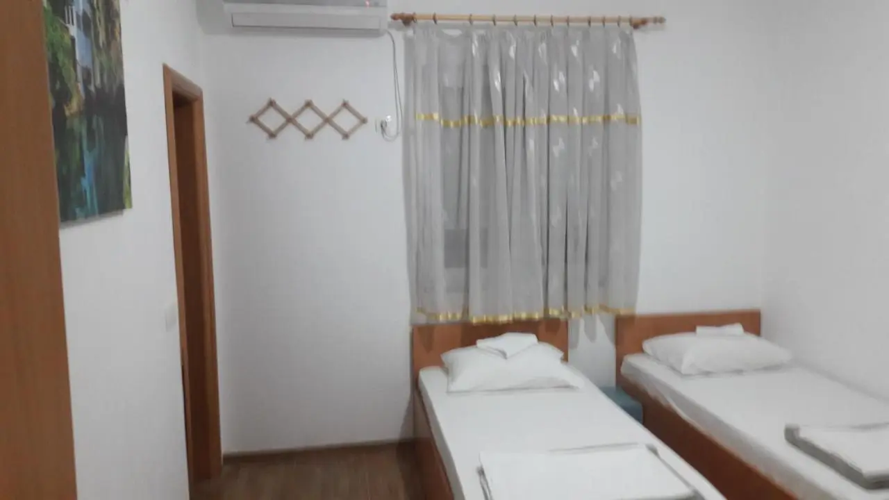 Hostel Hercegovina