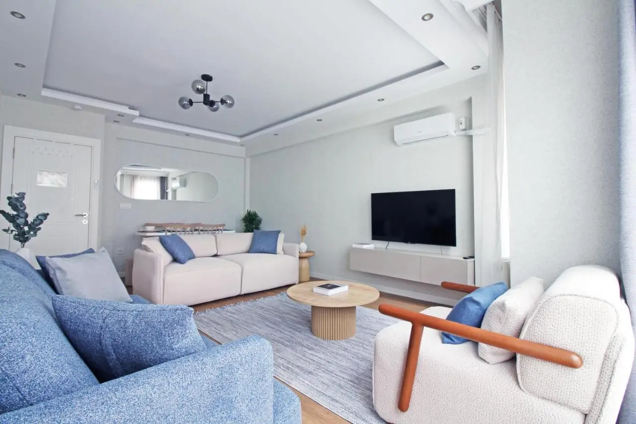 Excellent Apartments Fatih Citadel