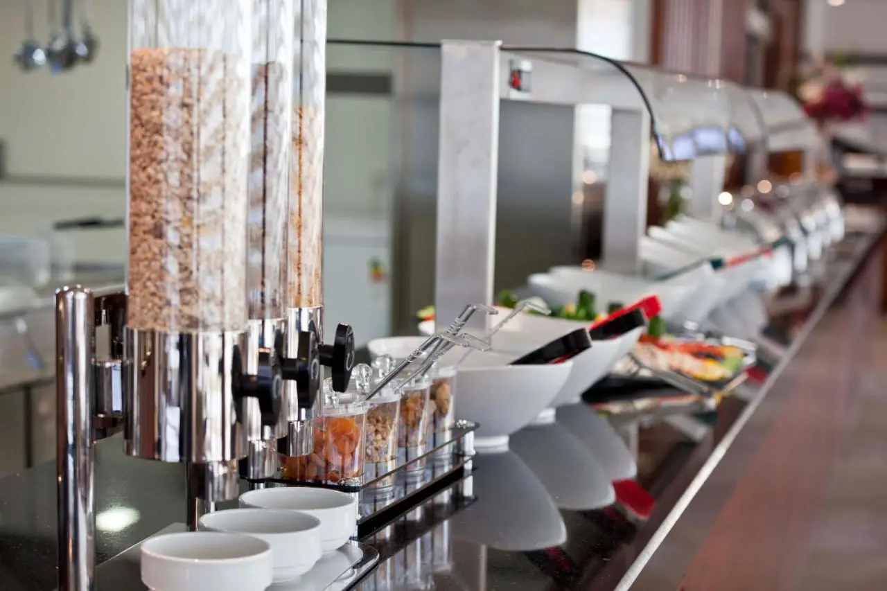 Victory Hotel & Spa Istanbul