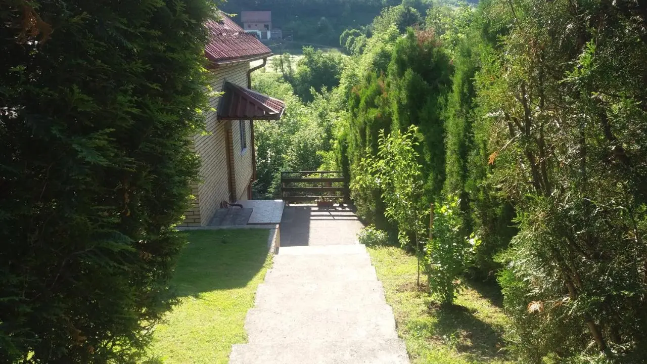 Holiday Home Zbilje