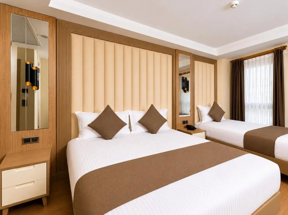 Asilzade Hotel Sirkeci