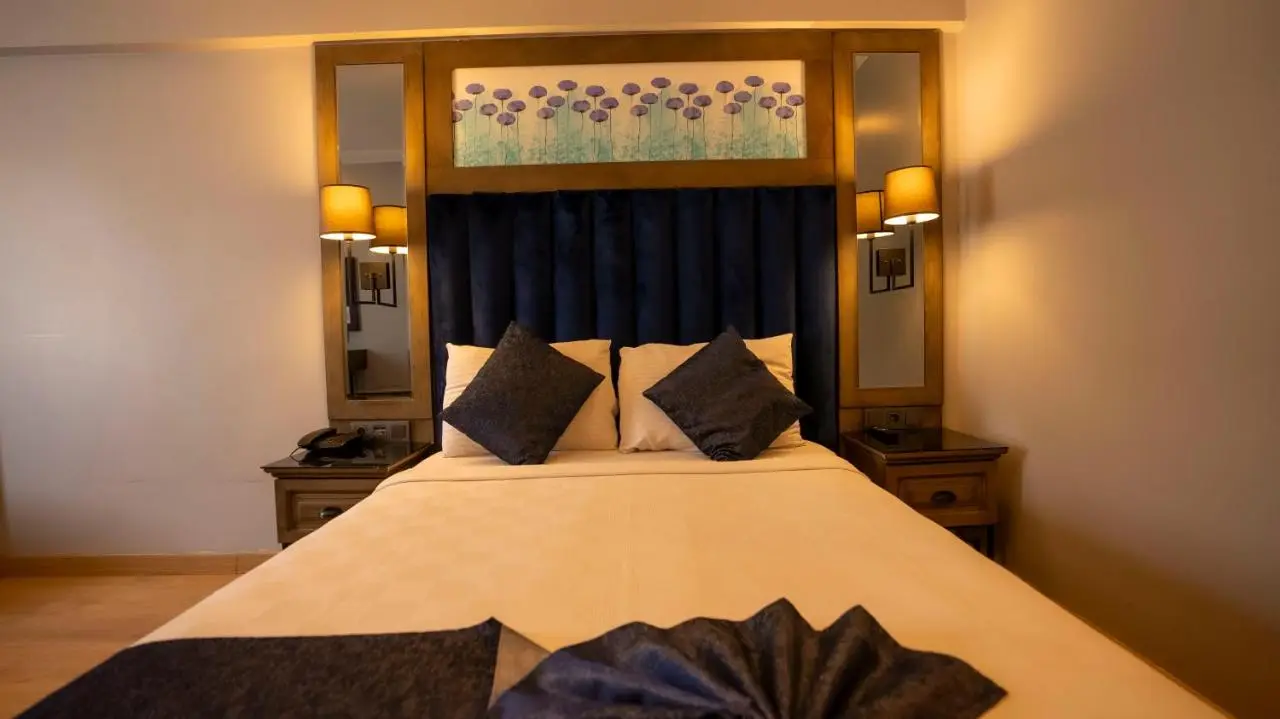 Farina Hotel By Cigno