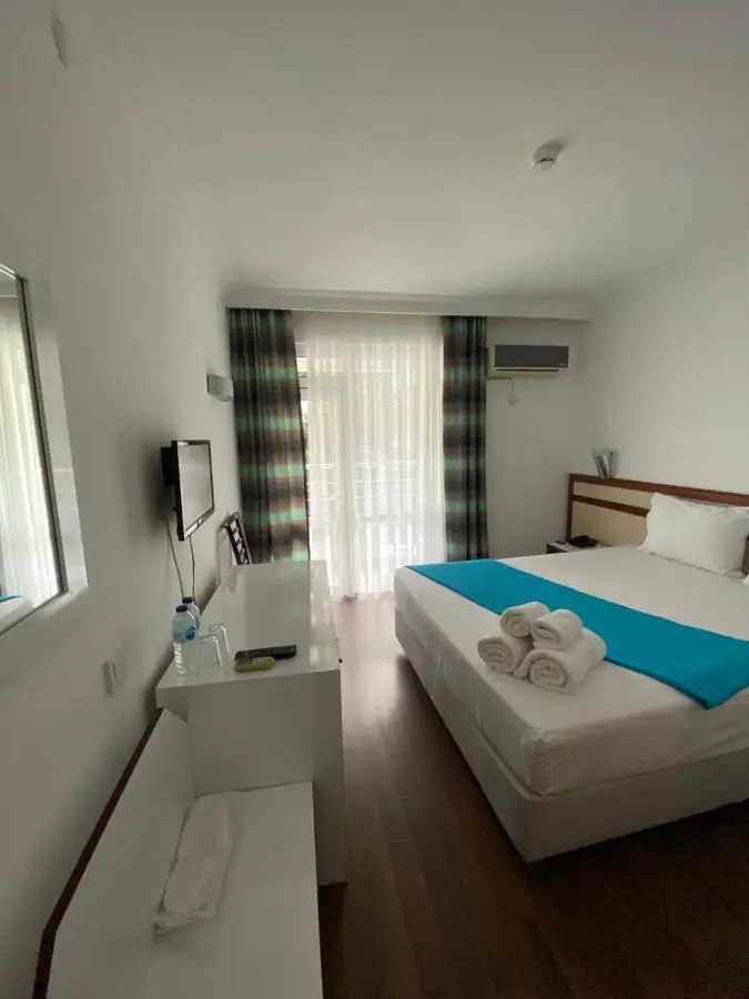 Finike Marina Hotel