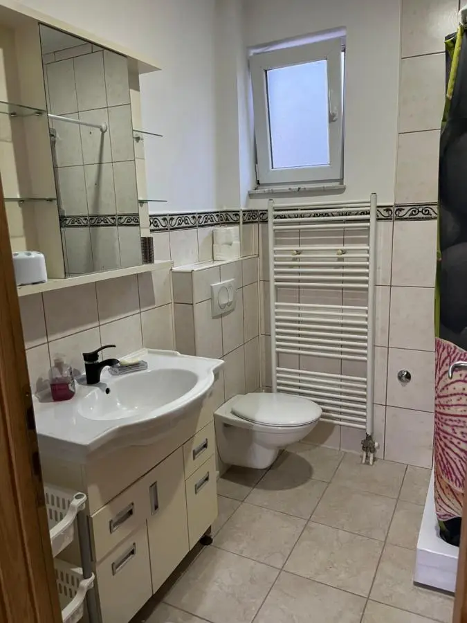 Apartment Sarajevo