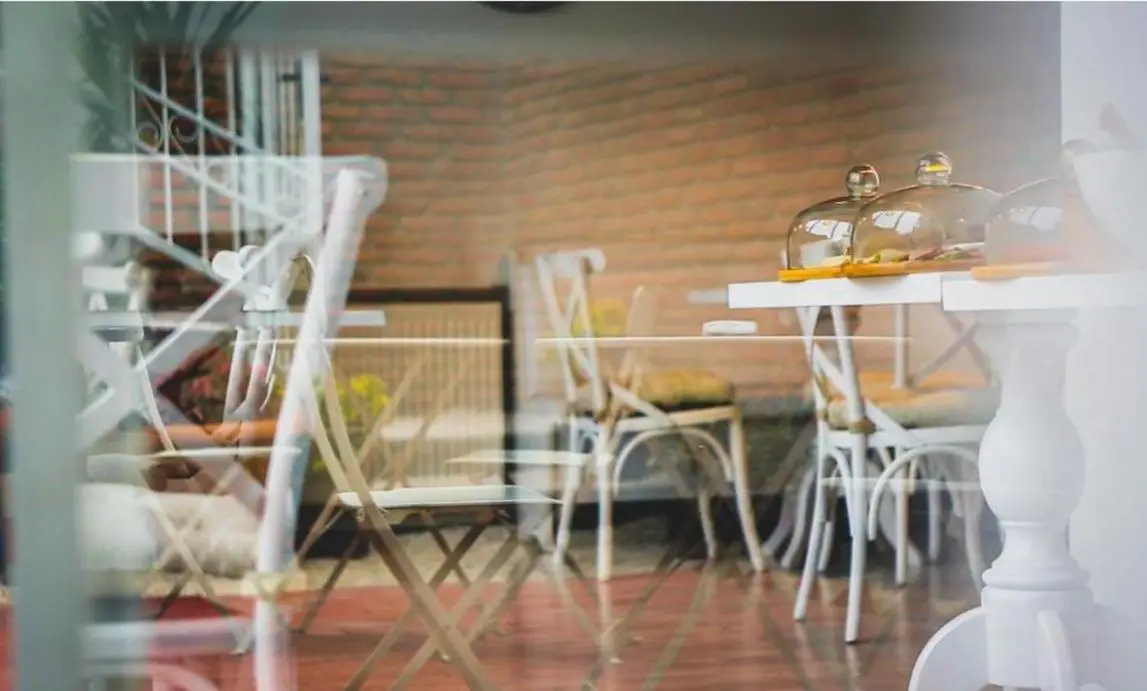 Boutique Hotel Meidan View