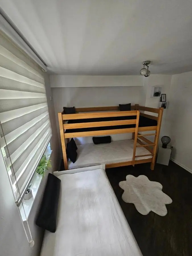Apartman Daniela