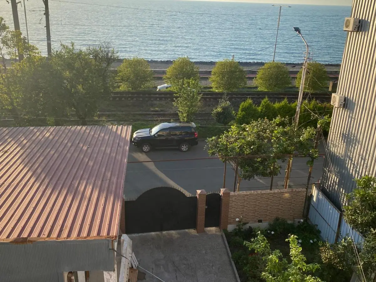 Merab House