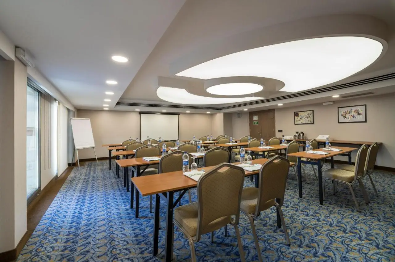 Holiday Inn Istanbul Old City by IHG