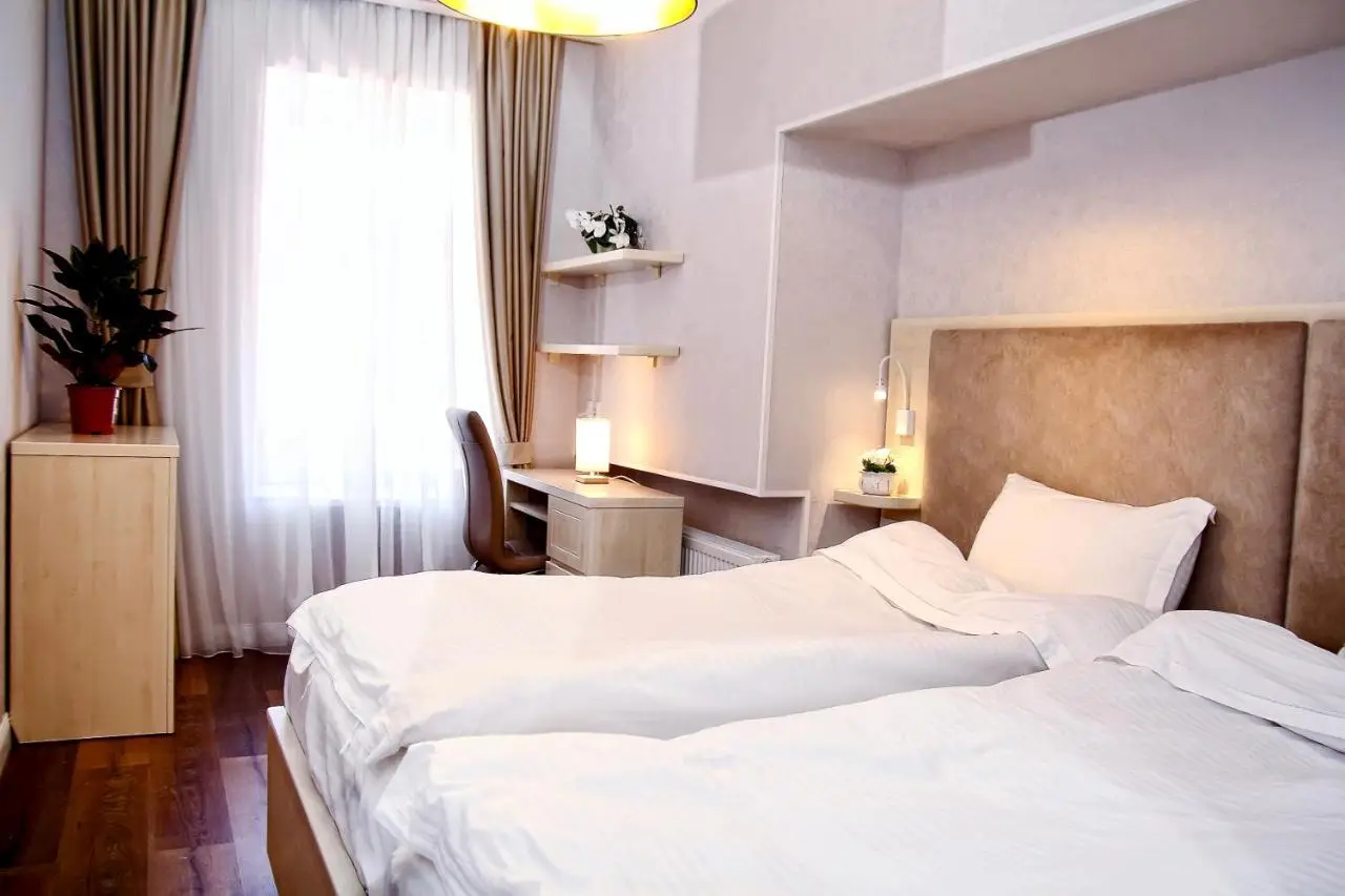 Abano view apartment