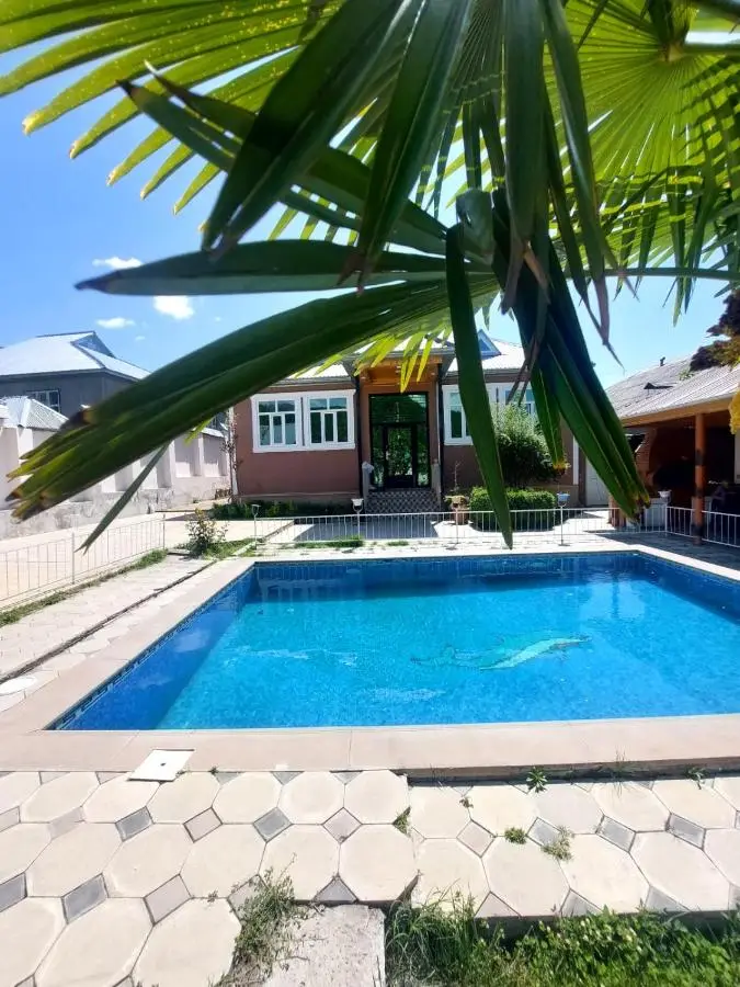 palma villa