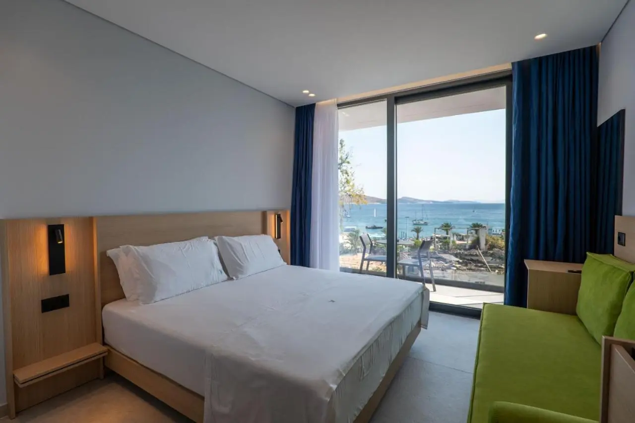 Victoria Boutique Hotel
