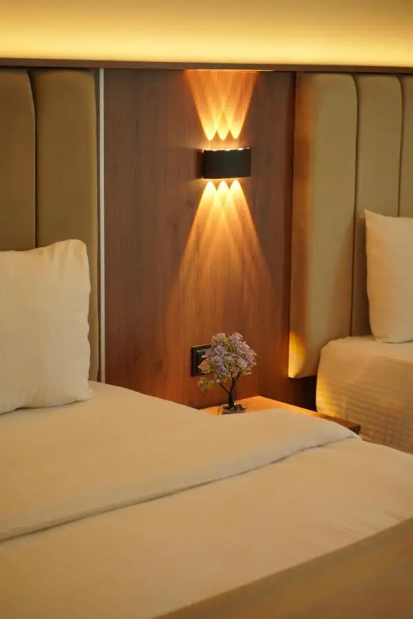 Lion City Hotel Bursa