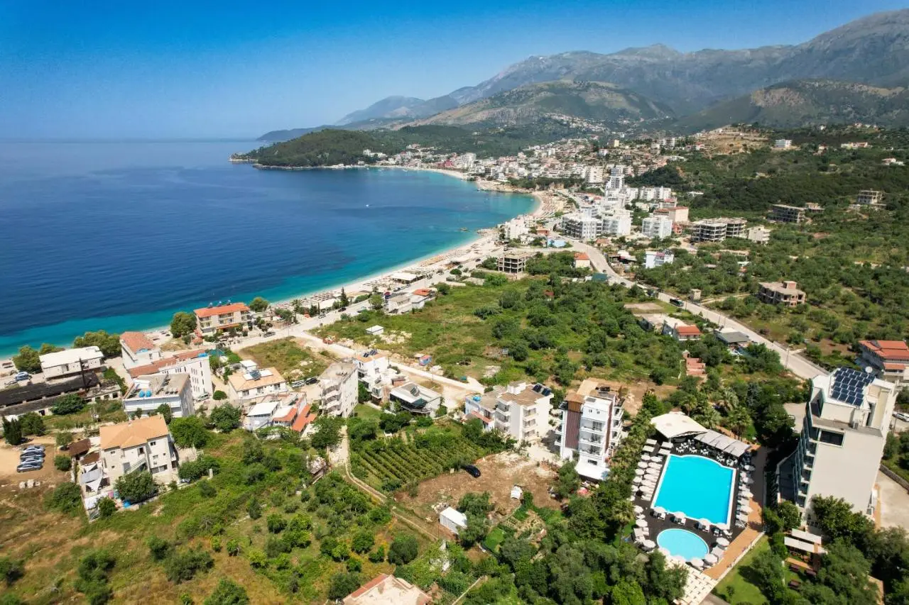 Rapo's Resort Hotel