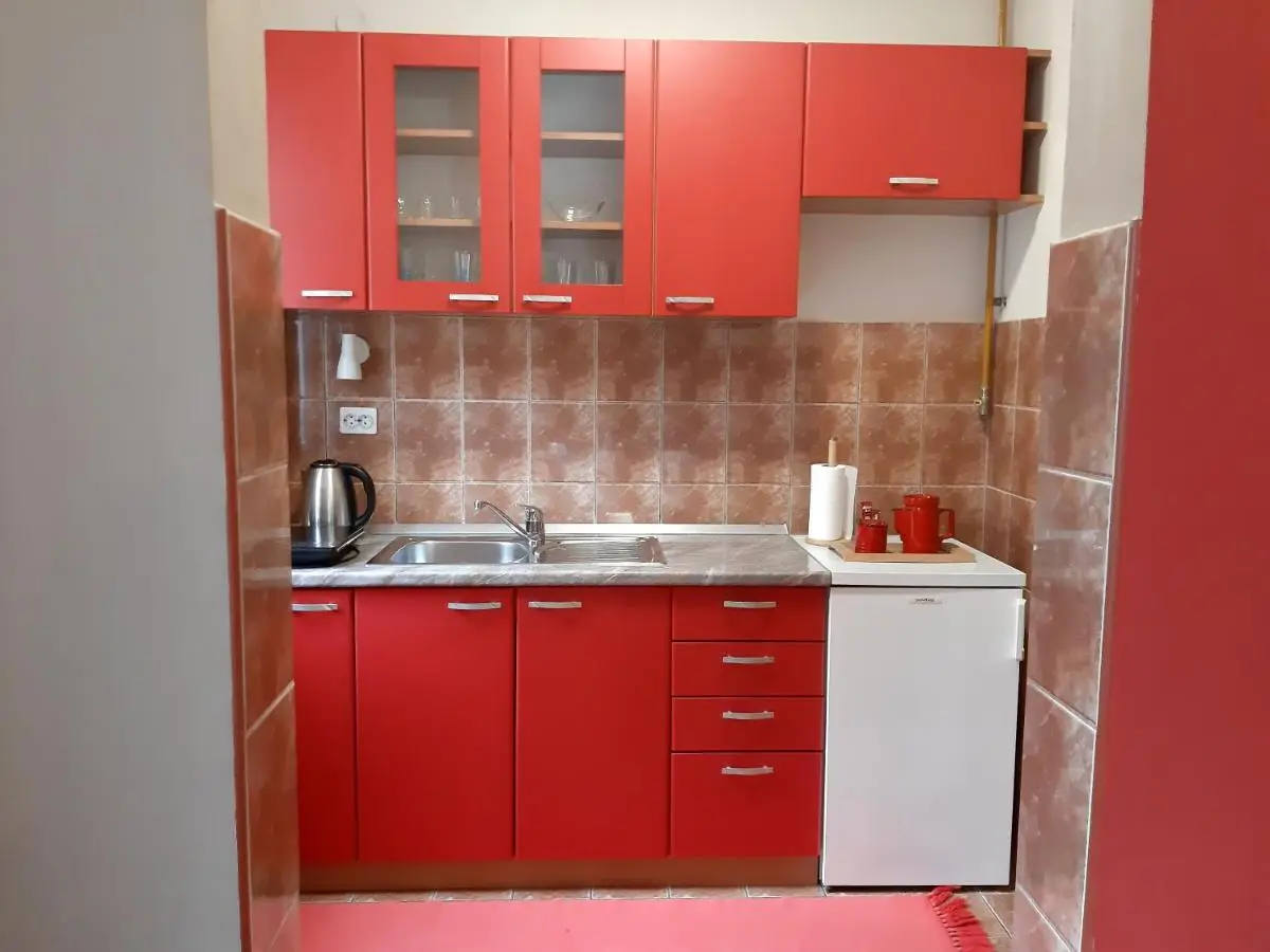 Apartmani RALE rooms