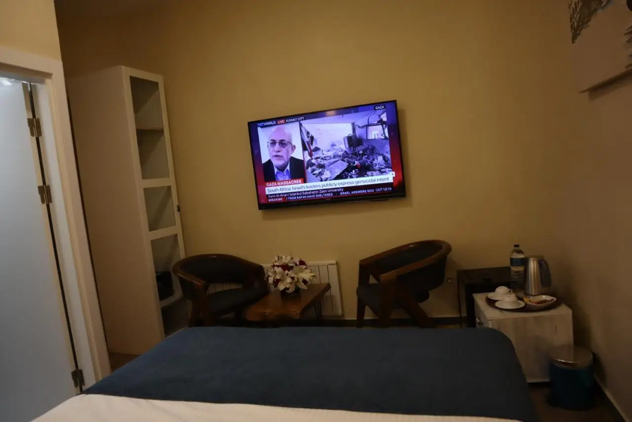 Galata istanbul Hotel