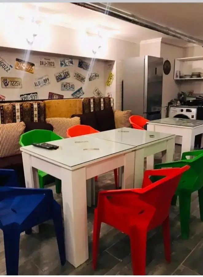 Hostel VOYAGE
