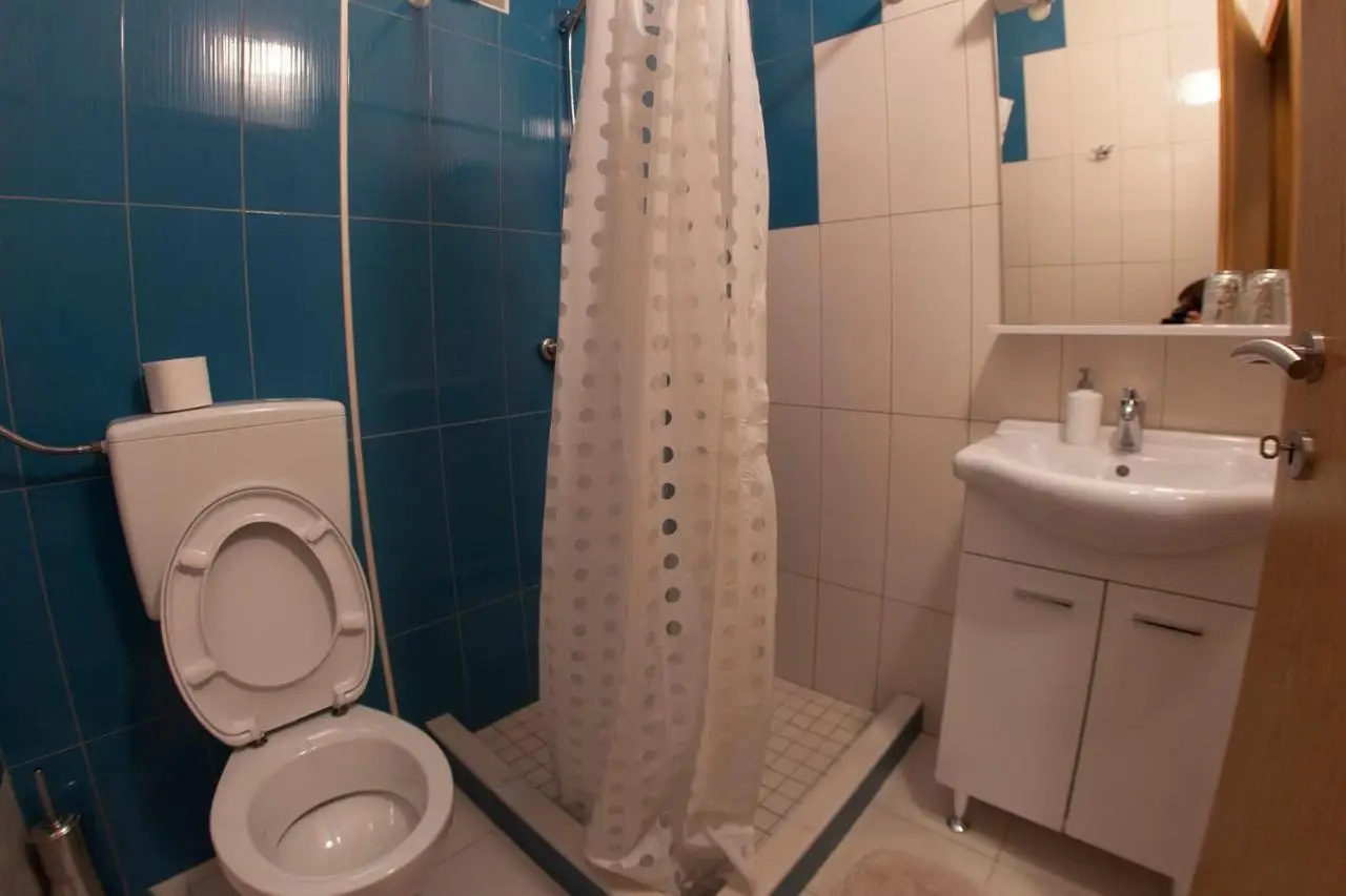 Guesthouse Hortenzija