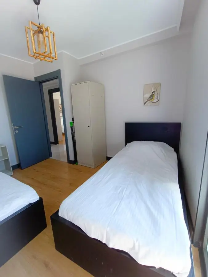 Luxury Fully Equipped 3BR 2BA Apartment by Siena Suites