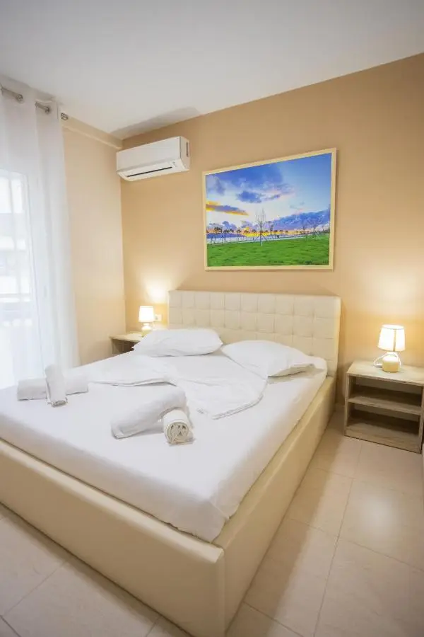Jordan`s Hotel