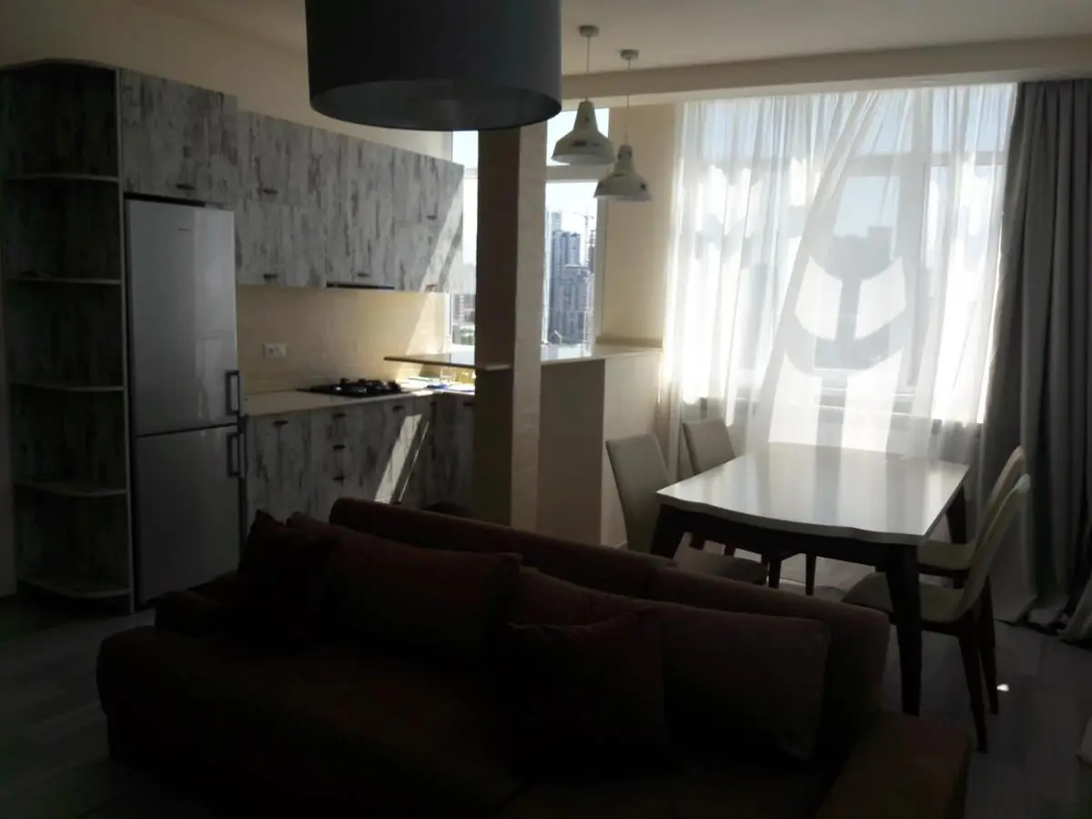 Apartment Magnolia Black Sea