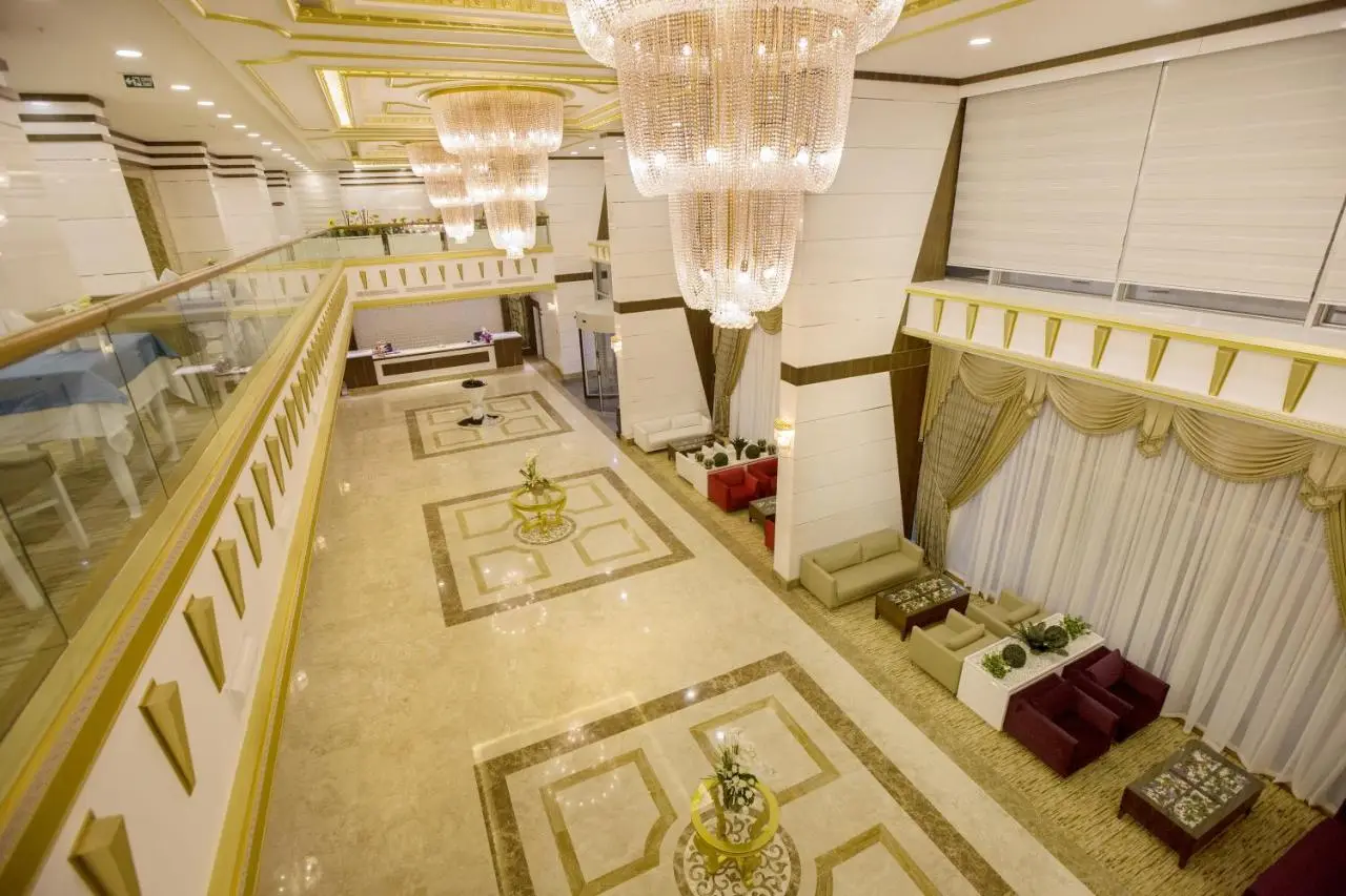 Mitannia Regency Hotel