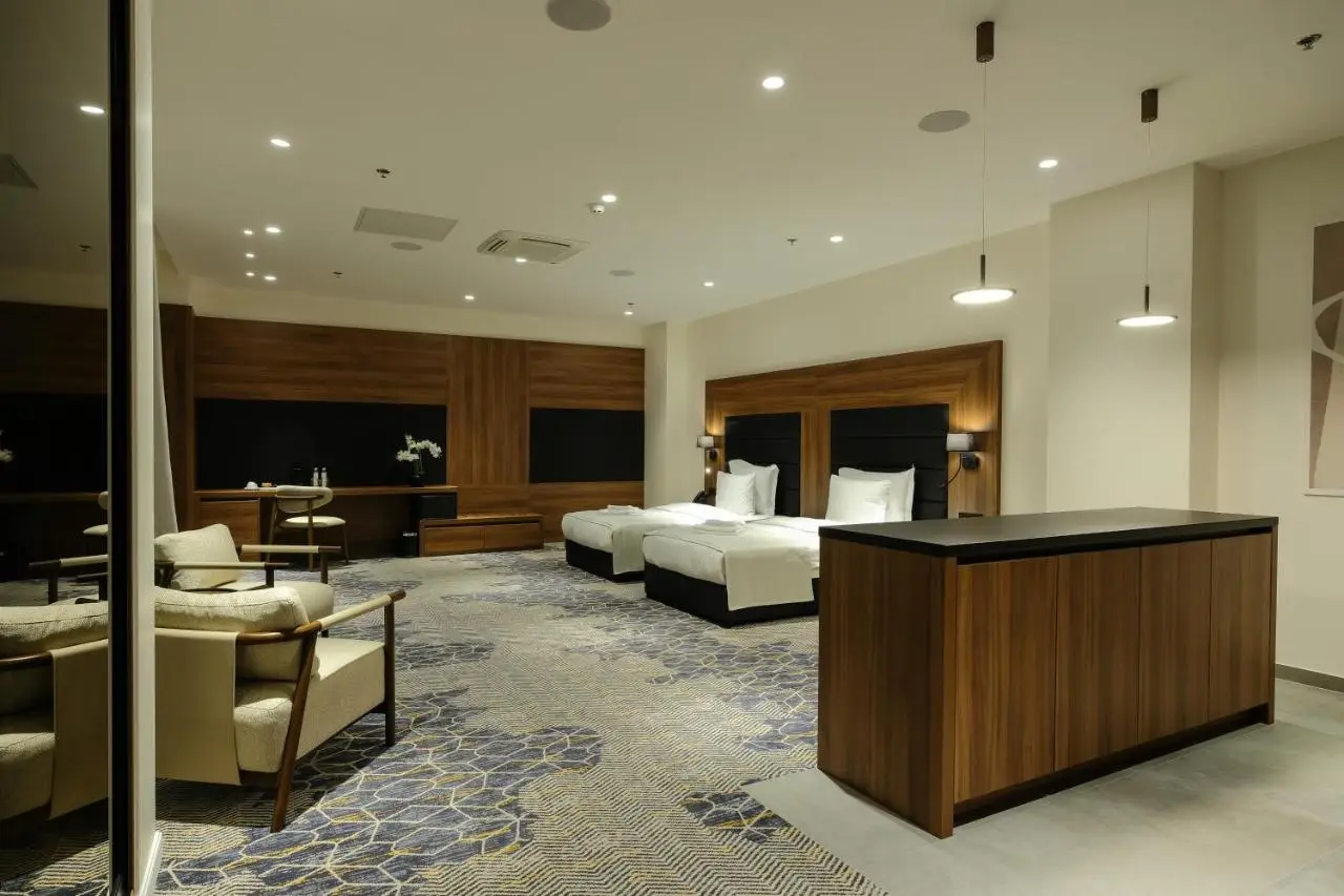 Hotel Vema