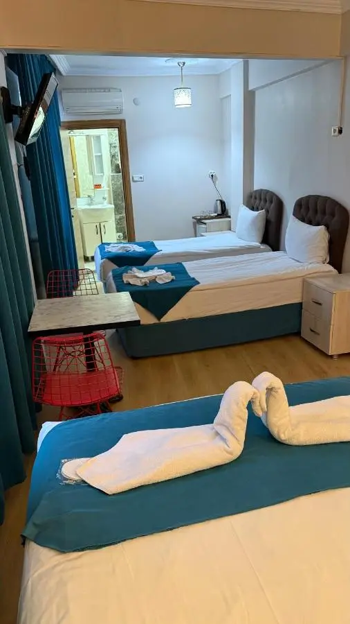 Galaxy Hotel Sultanahmet