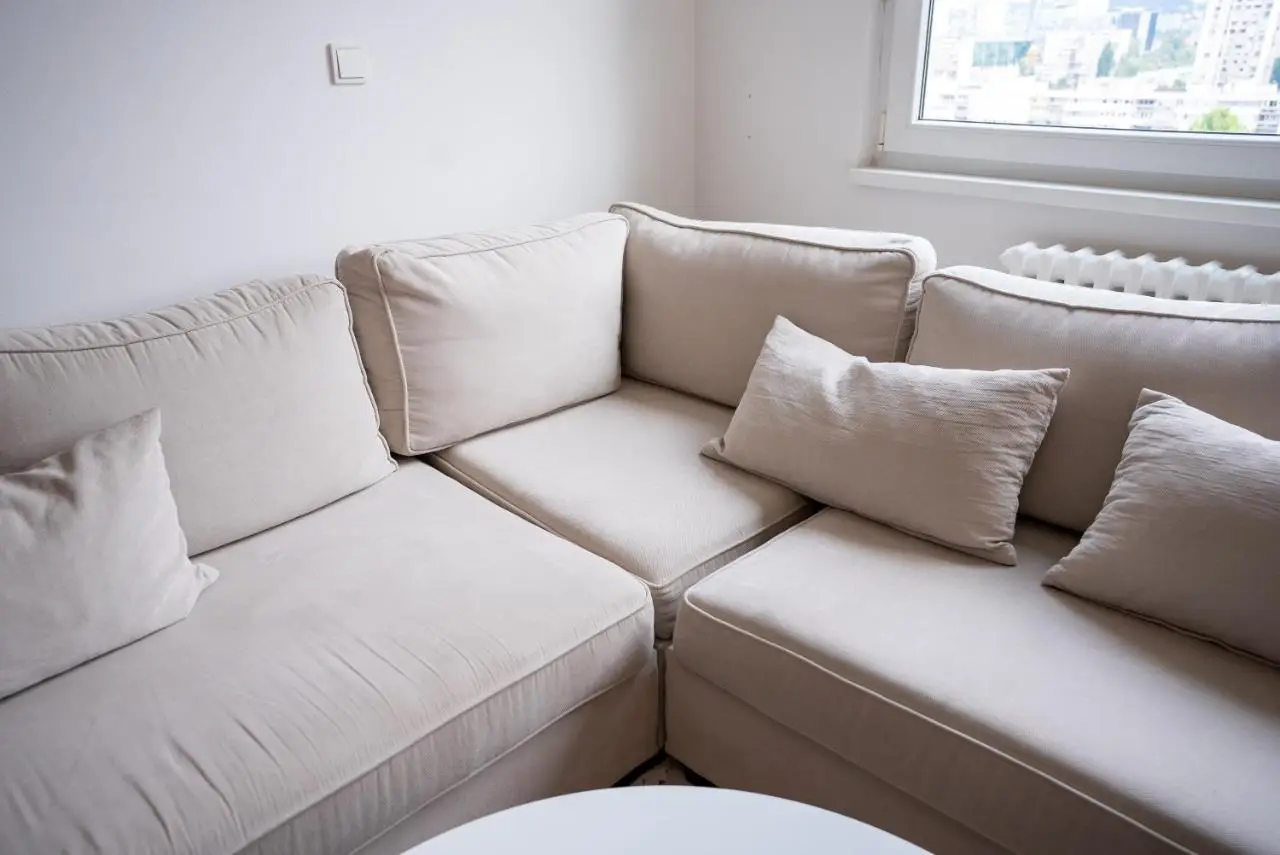 Skyline Apartment