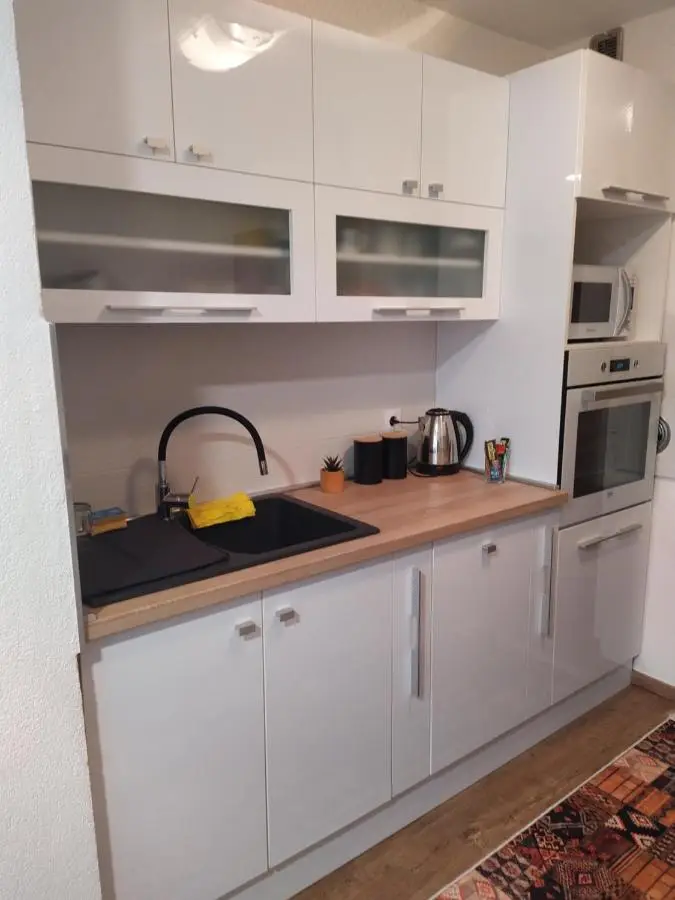 Urban Nest Apartment Sarajevo