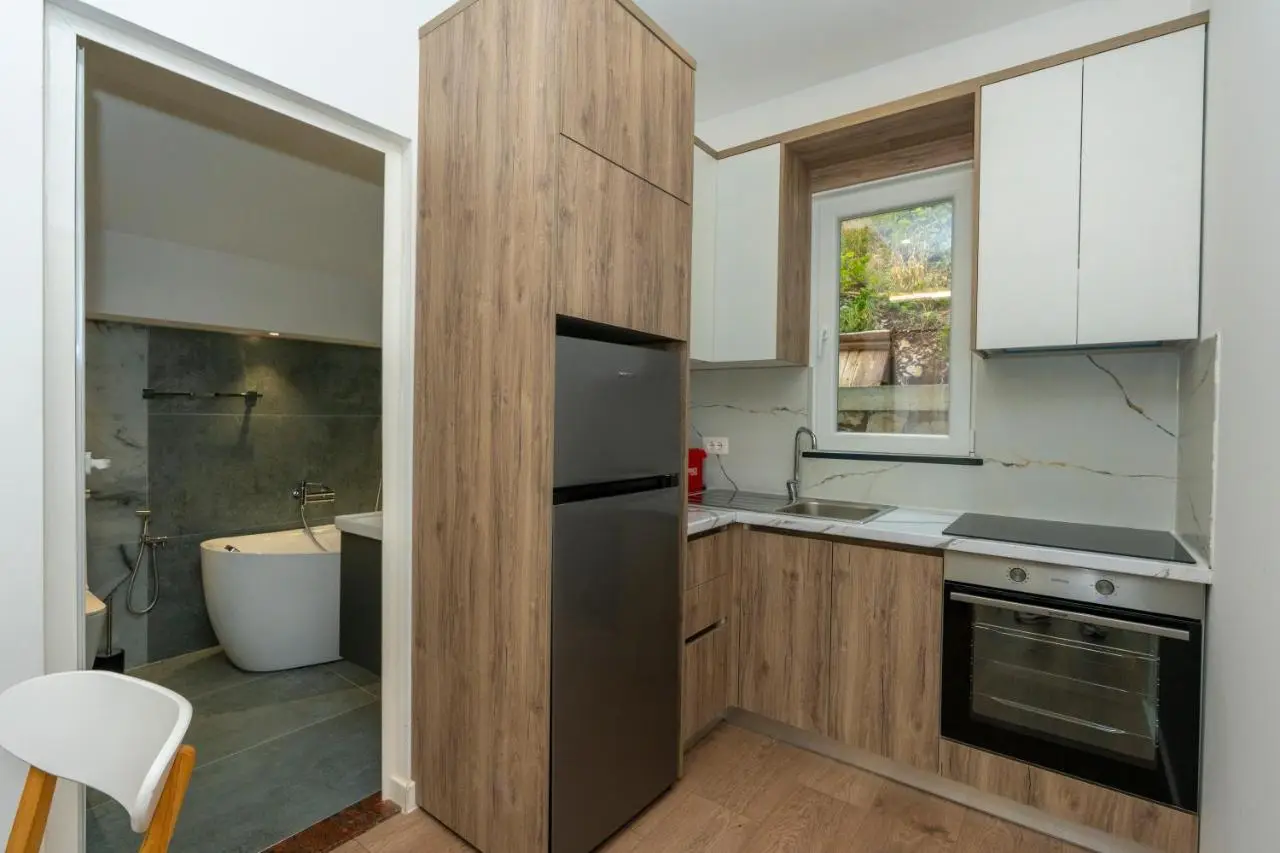 Villa 3E Boge