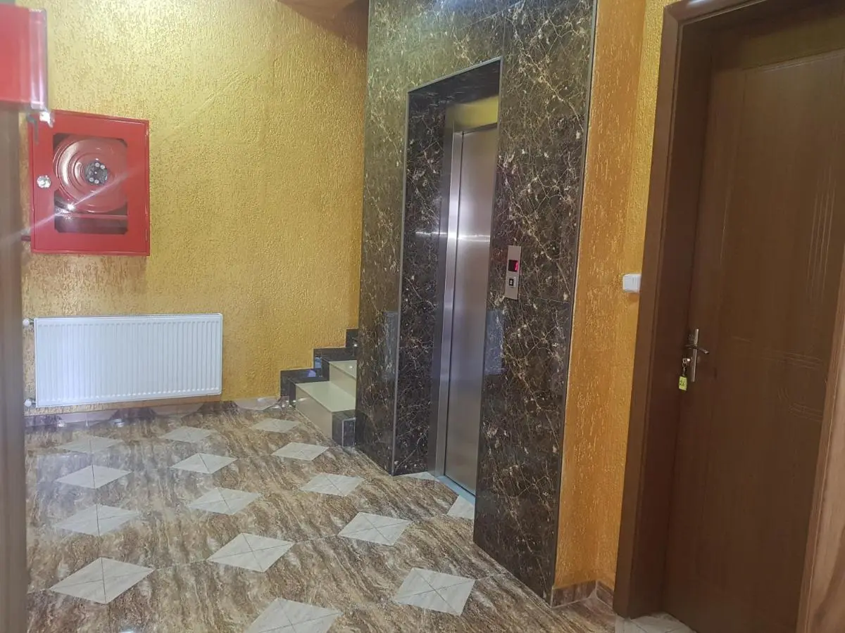 Hotel LU-MA