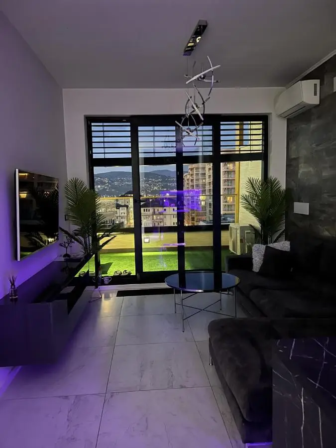 Luxury Penthouse Sarajevo
