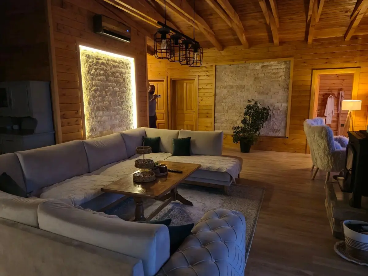 Mountain house SAMAK