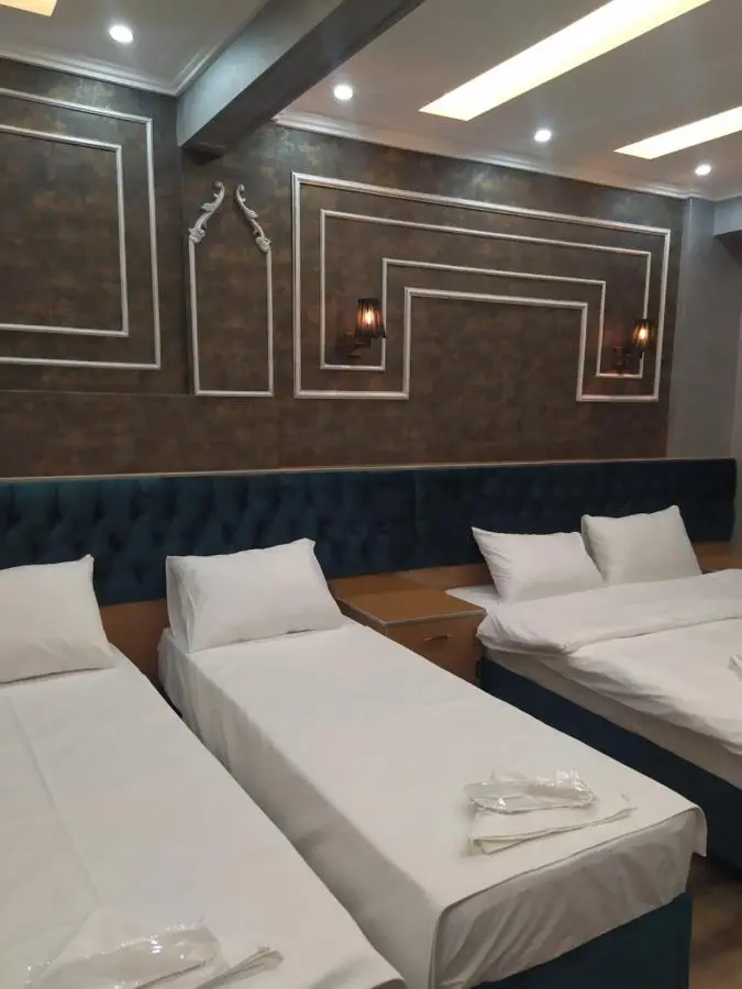 BoNaMi Hotel