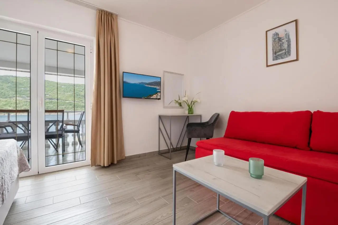 Apartments Sentic