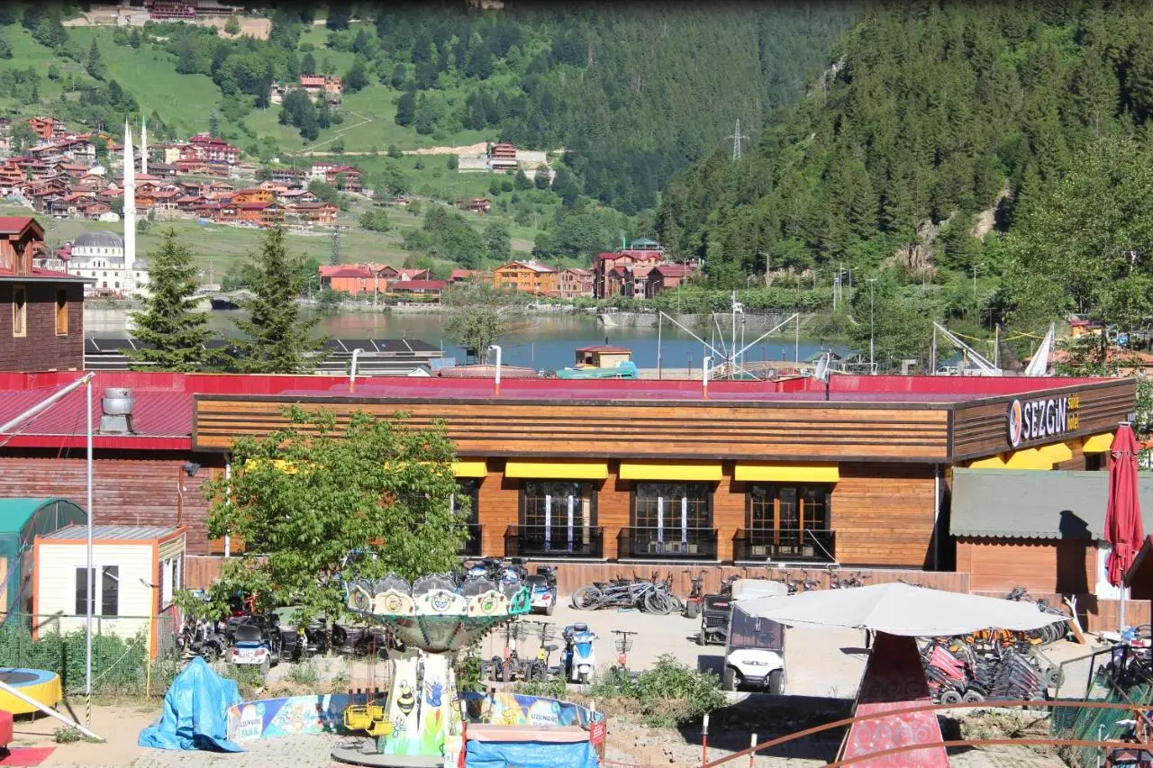 Centro Park Hotel