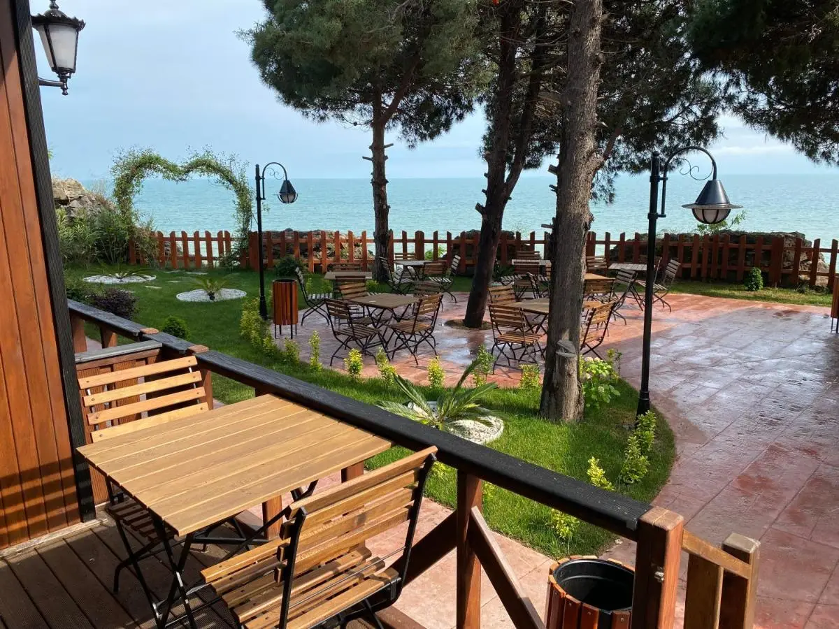 Vira Otel Suites