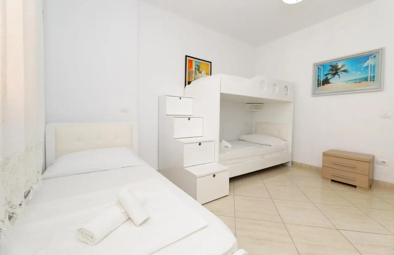 Noa Apartments
