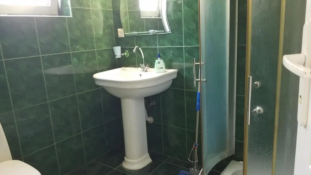 Guest House Green Rose