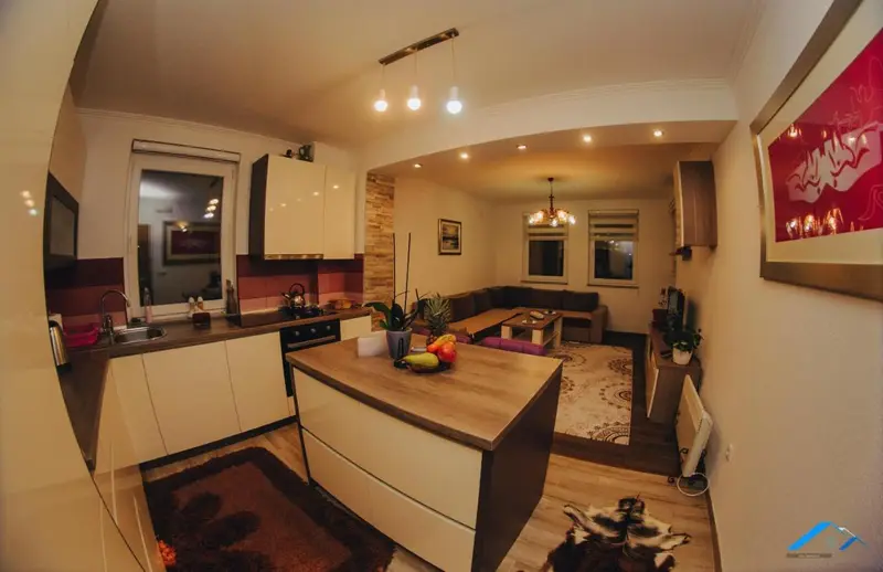 Brilliant Apartman