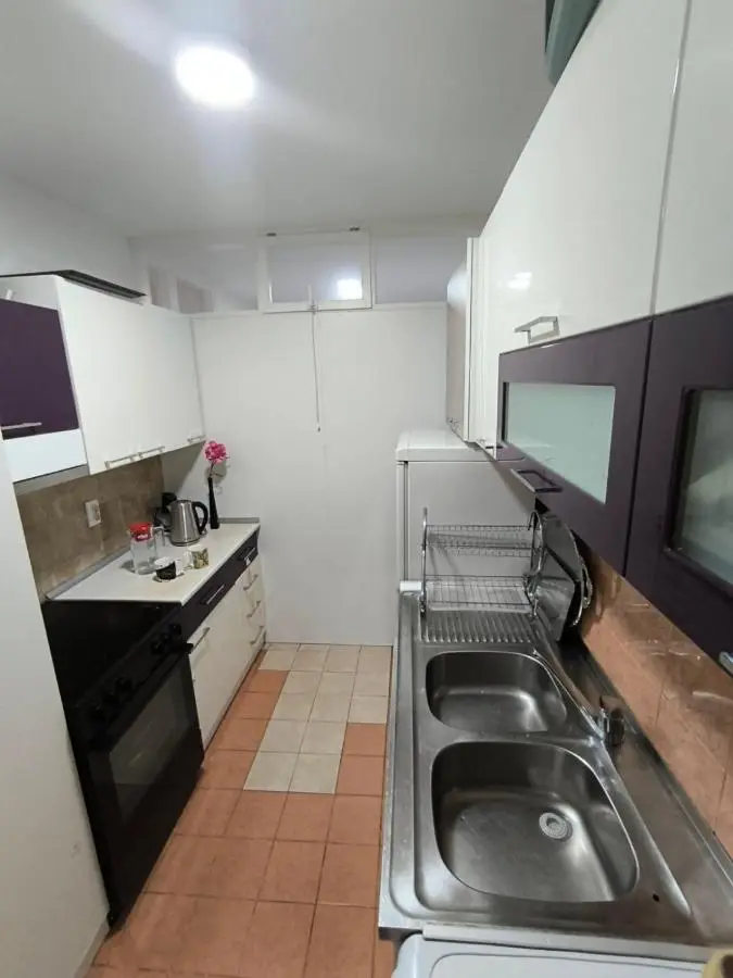 Chengic Villa Comfort - Modern 2-Bedroom Retreat