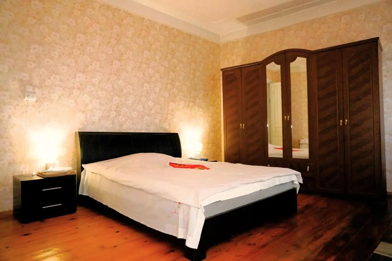 Pospolita Guest House