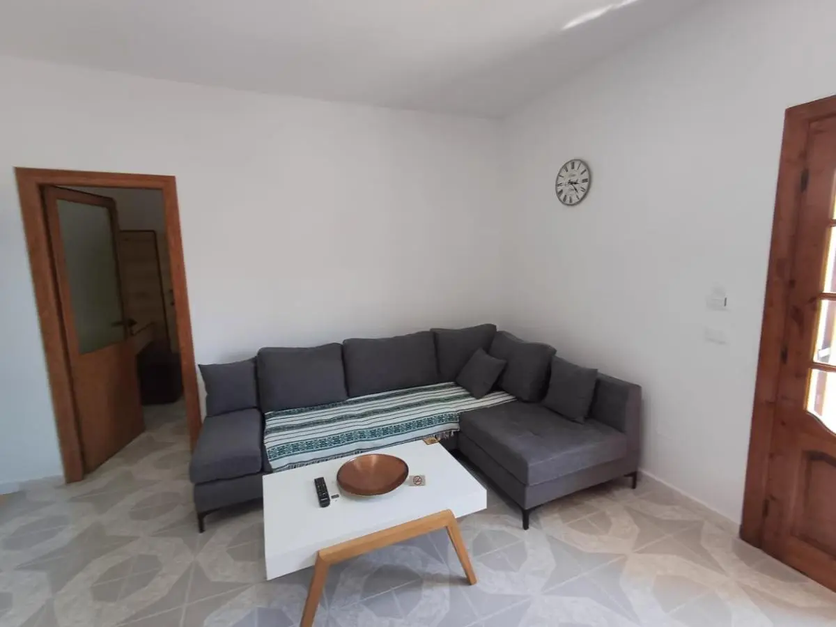 Villa Yucca