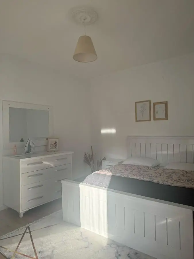 Dea's Apartment
