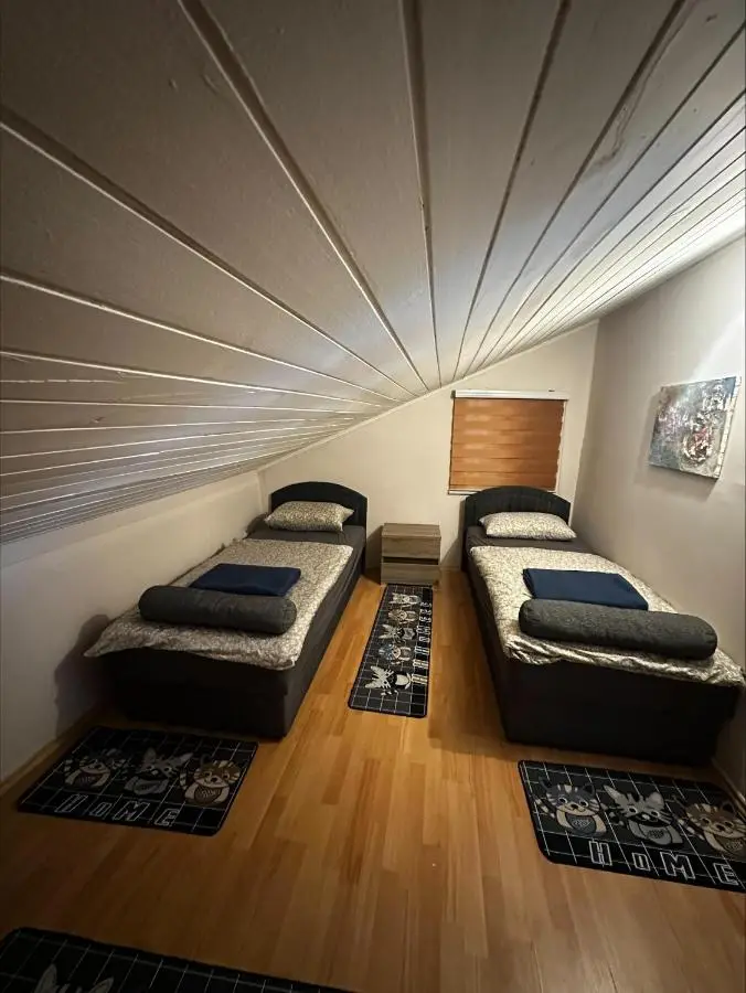 Apartment Sarajevo