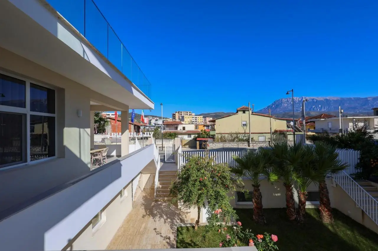 Apartaments Mimani 2